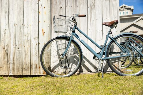 Bicycle Rentals Outer Banks