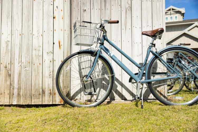 Bicycle Rentals Outer Banks