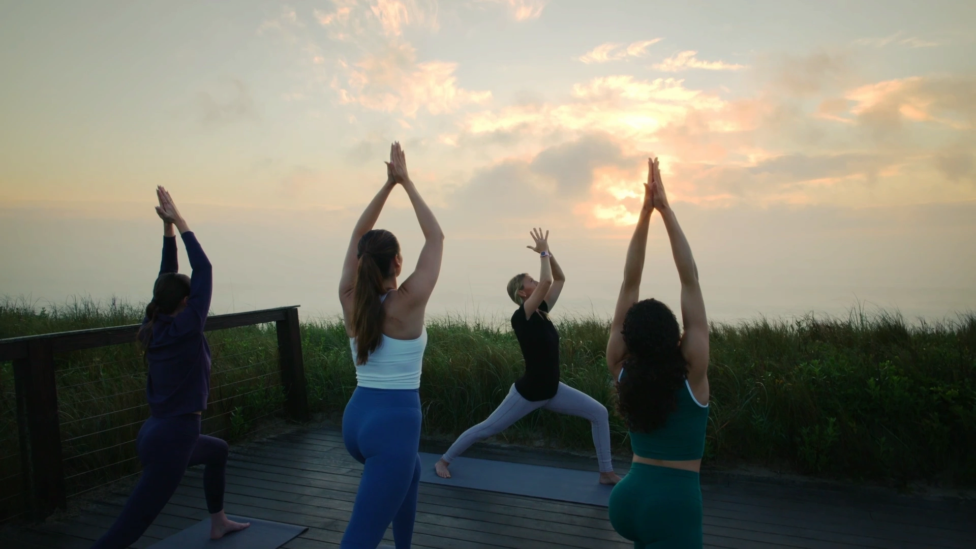 yoga video thumbnail