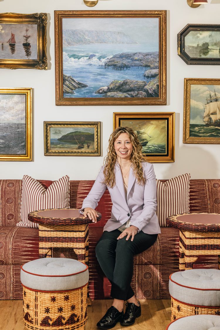 Theodosia General Manager